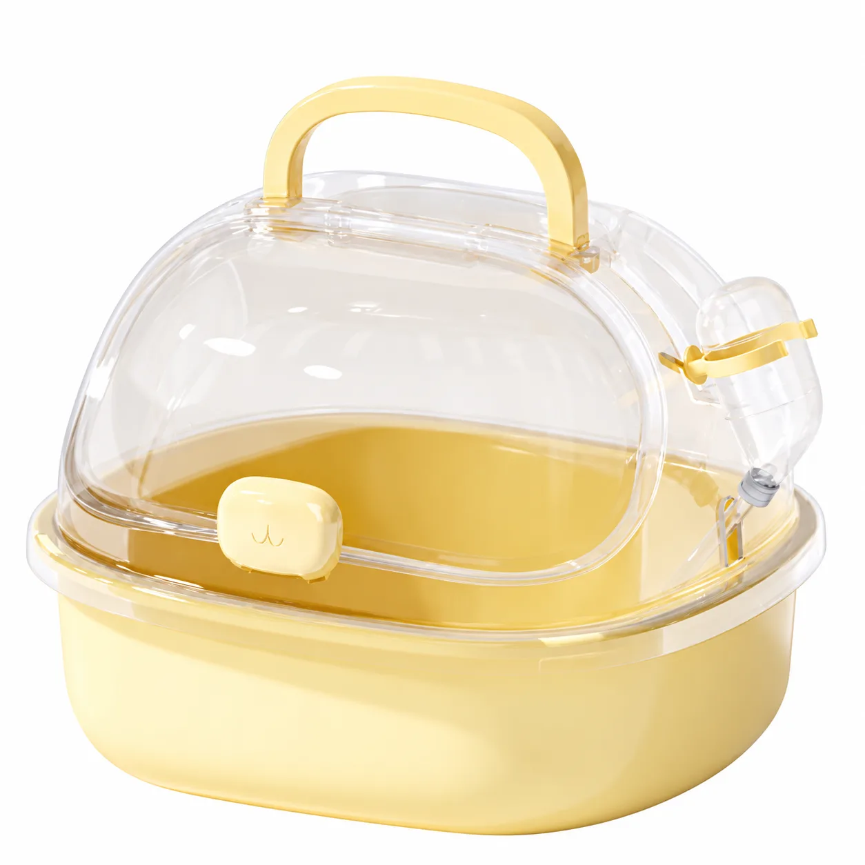 ADEWAP GLIDER Travel Cage Plastik