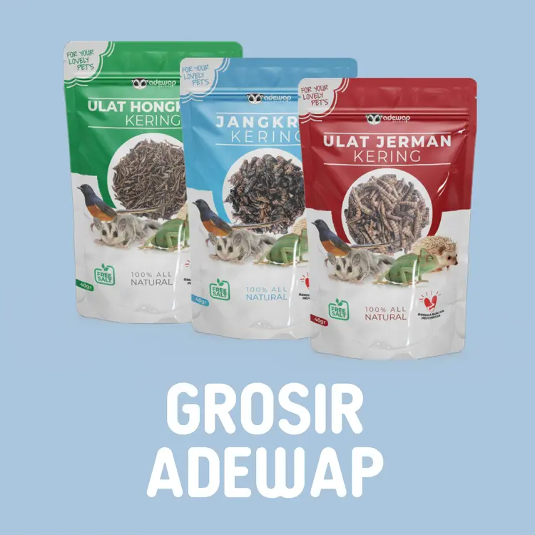 Grosir Adewap